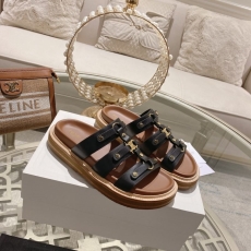 Celine Sandals